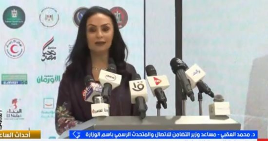 التضامن: فرحة مصر تدعم الشباب الأكثر احتياجا المقبل على الزواج