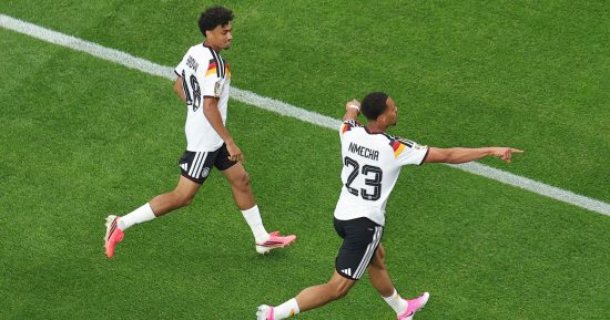 مواعيد مباريات اليوم.. كوت ديفوار مع كوراساو وألمانيا أمام الإكوادور بالمونديال