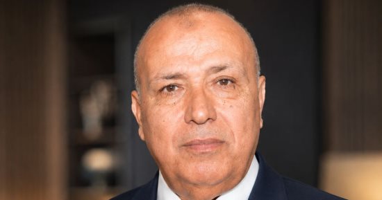 نافع فهمي رئيسًا لمجلس إدارة المالية والصناعية.. ومحمد عبدالعظيم مديرًا تنفيذيًا للشركة