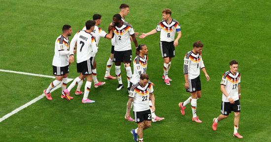 ألمانيا تكتسح كوراساو بسباعية وتحقق أكبر انتصار في مونديال 2026