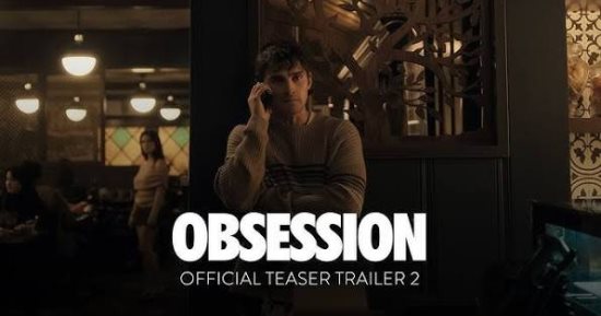 408 مليون دولار عالميا لـ فيلم الرعب Obsession