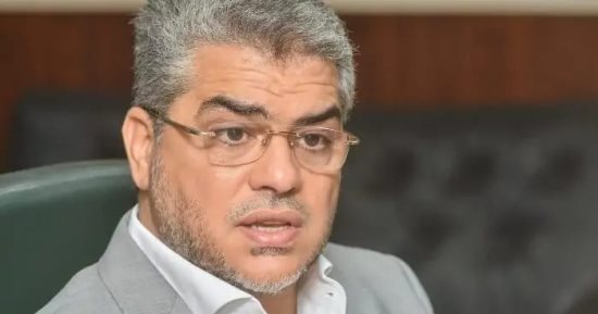 نائب رئيس شعبة الحبوب: تراجع سعر البقوليات 30%.. والمخزون الاستراتيجى فى أمان