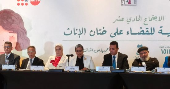 نقيب الأطباء: أطباء مصر ضد أى محاولة لتبرير أو تطبيب جريمة ختان الإناث