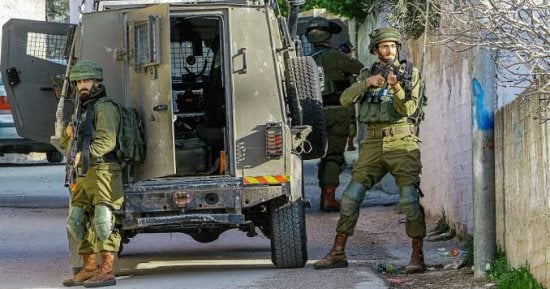 مستوطنون يمنعون إيصال المياه لعائلات في الأغوار شرقي الضفة الغربية