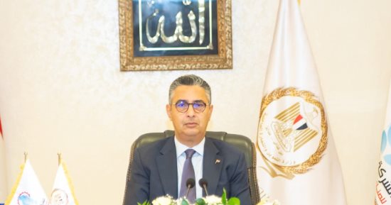 وزير التموين يعلن تأمين احتياجات المواطنين من السلع الأساسية