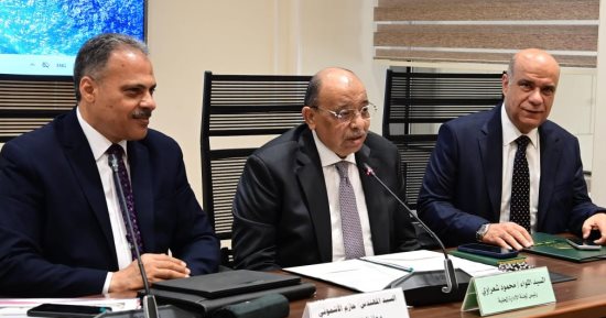 محافظ الشرقية أمام النواب: 95% نسبة تنفيذ مشروعات حياة كريمة