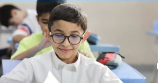 انطلاق الاختبارات النهائية بمدارس السعودية اليوم