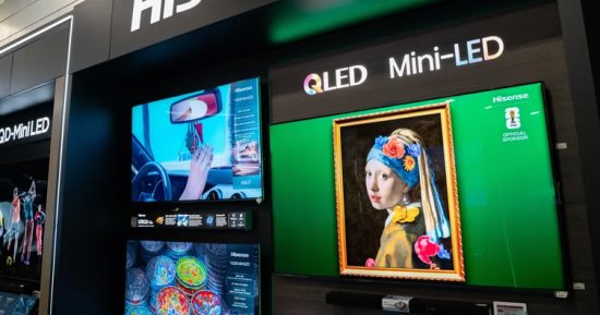 لا تشترِ تلفزيون Mini-LED قبل التأكد من 5 حاجات