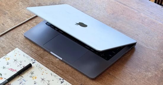 MacBook Pro أم MacBook Air.. أيهما يعيش أطول فعلا؟