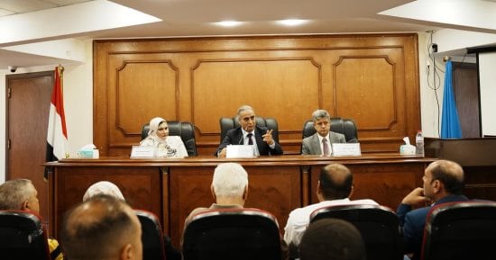رئيس جهاز حماية المستهلك: استقرار أسعار السلع بالأسواق المحلية