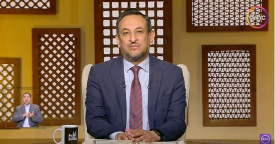 التقوى طريق النجاة.. رمضان عبدالمعز: الجنة ميراث المتقين والنجاة من النار وعد إلهي