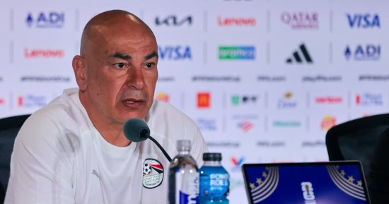 بالأرقام.. حسام حسن وجها لوجه مع أمير قالينوى قبل قمة مصر وإيران بكأس العالم