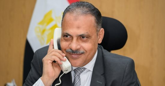 محافظ الشرقية يُقرر النزول بالحد الأدنى لتنسيق القبول بالثانوي العام 