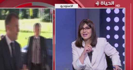 عزة مصطفى تسلط الضوء على نشاط الرئيس السيسي الدولي: قمة الـ7 وتطورات تاريخية بالمنطقة