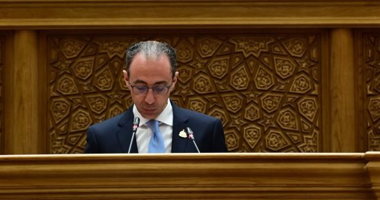 رئيس صحة النواب: ثورة 23 يوليو ملحمة وطنية غيرت وجه الحياة فى مصر