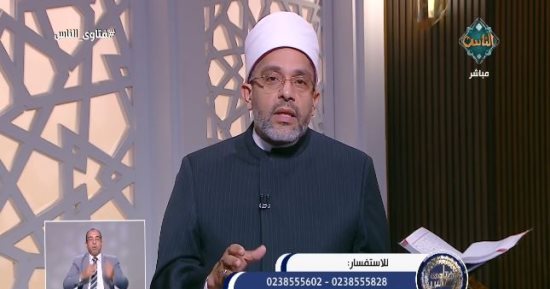 هل يجوز أن يكون الكفن مخيطًا؟.. أمين الفتوى يجيب