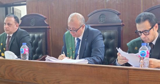 السجن المؤبد لمتهم قتل شخصا في مشاجرة بينهما بسوهاج