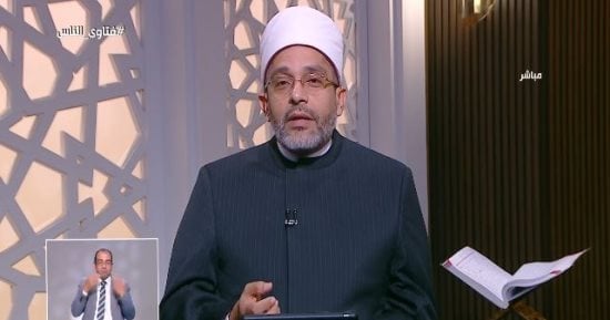 كيف يحقق الدين الهدوء النفسي وسط ضغوط الحياة؟.. أمين الفتوى يجيب
