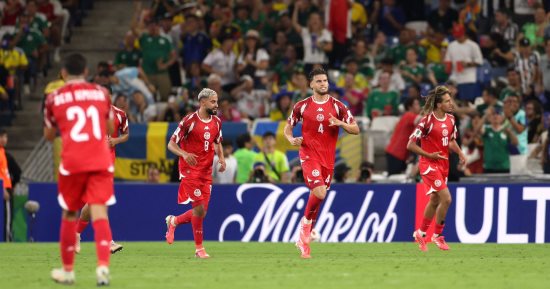 5 منتخبات تودع كأس العالم 2026 رسميًا قبل الجولة الأخيرة.. تونس الأبرز