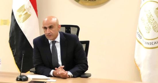التعليم تتيح التظلم على نتيجة الشهادة الإعدادية لطلبة مدارس المسار المصرى