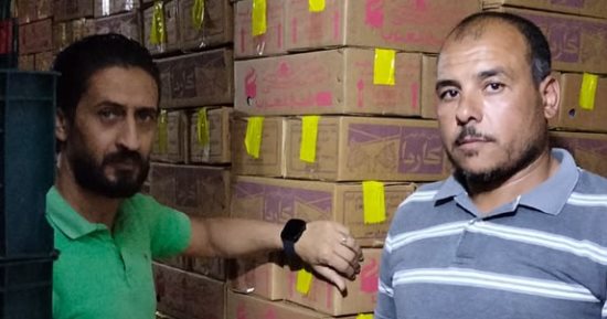 تحرير 464 مخالفة تموينية وضبط سلع مجهولة المصدر ولحوم غير صالحة خلال أسبوع بسوهاج