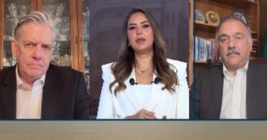 خبير استراتيجي: باكستان لعبت دورًا محوريًا في تقريب وجهات النظر