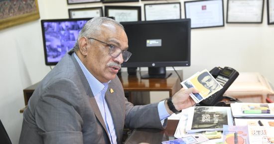 رئيس التنسيق الحضارى: الجولات التراثية تحول الشارع لمتحف مفتوح لذاكرة المدينة