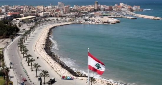 وزير العدل اللبناني يؤكد صدور قرار القضاء بشان مرفأ بيروت قريبا