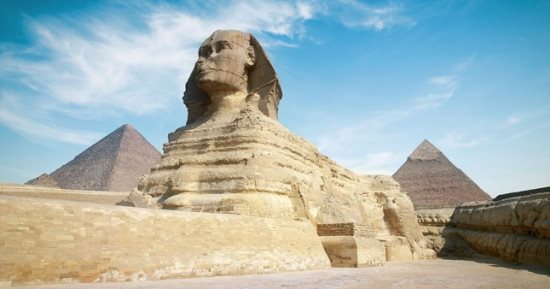 مصر فى كأس العالم 2026.. مواقع مصرية مسجلة باليونسكو