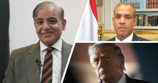 مصر ترحب بالتوصل لاتفاق بين أمريكا وإيران..الخارجية: نأمل تهيئة بيئة داعمة للسلام ودفع الجهود الدبلوماسية لإرساء الأمن والاستقرار بالشرق الأوسط.. وتؤكد: تسوية الخلافات عبر الحوار تمثل نهجا اساسياً لتحقيق السلام