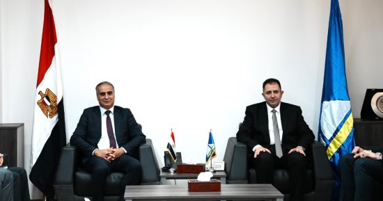 رئيس جهاز حماية المستهلك: تكثيف الرقابة لإتاحة السلع  وضبط الأسواق