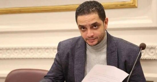 رئيس مجلس النواب ينعى مصطفى الشربينى المحرر البرلمانى