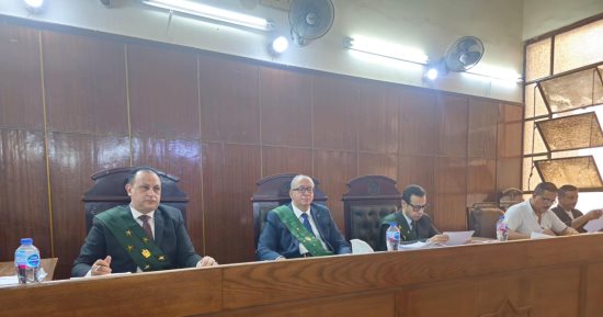 السجن 7 سنوات وغرامة مليون جنيه لـ4 متهمين بالتنقيب عن الآثار فى سوهاج