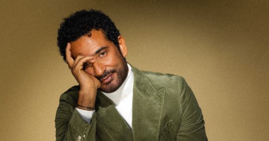بعد مفاوضات مكثفة.. عمرو سعد يتعاقد مع سينرجى رمضان 2027