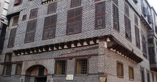 ترميم الآثار الإسلامية بمدينة رشيد لتكون وجهة سياحية عالمية.. اعرف التفاصيل