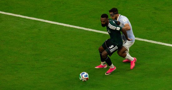 القنوات الناقلة لمباراة إسبانيا ضد السعودية بعد قليل فى كأس العالم 2026