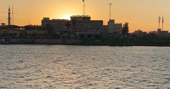 مشروعات الدولة تحول مناطق مهملة إلى الأكثر جمالا وجاذبية فى المنصورة.. صور