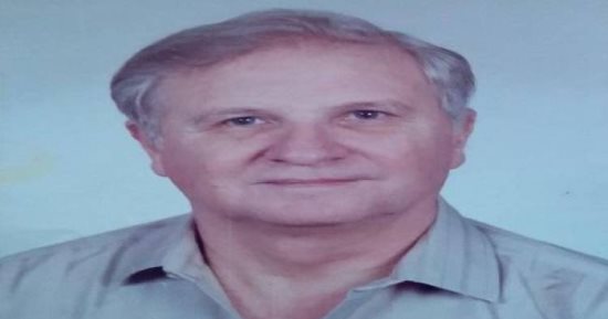 وفاة الملحن صلاح رضا وجميعة المؤلفين والملحنين تنعيه