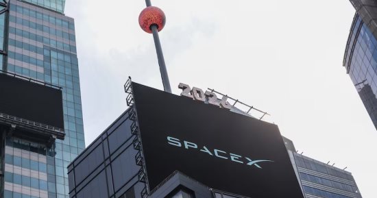 SpaceX تدمج معالجات Nvidia Vera لتدريب أذكى الروبوتات