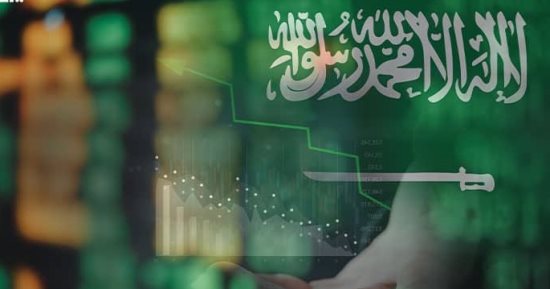 ارتفاع مؤشر سوق الأسهم السعودية لدى الإغلاق