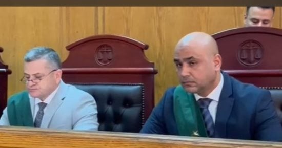 السجن 10 سنوات لمحامٍ حاول الاستيلاء على أرض وقف خيري بمستندات مزورة