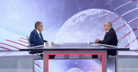 ضياء رشوان: مشاركة الرئيس السيسي فى قمة السبع تعكس دور مصر كشريك مؤثر