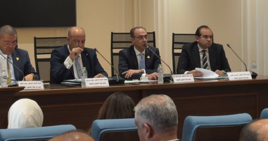 "صحة النواب" توصى بإعادة تقييم أسعار الخدمات الطبية وتذاكر الكشف الطبى