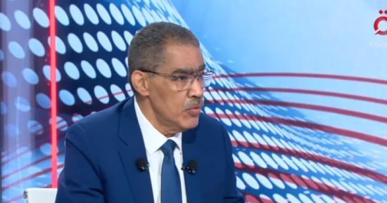ضياء رشوان: التحركات المصرية والعربية أسهمت فى رفض تهجير الفلسطينيين من غزة