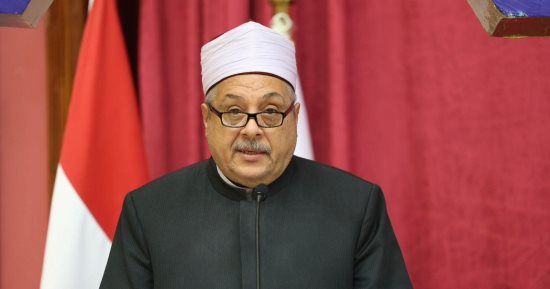فى ختام تحدى القراءة.. وكيل الأزهر: الرهان على جيل يقرأ هو الرهان الرابح الذي لا يخيب