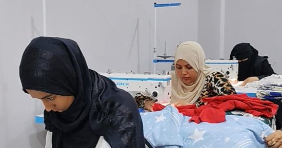 القومي للمرأة بالإسماعيلية يعلن حصاد مبادرة أنا متعلم مدى الحياة وتمكين آلاف السيدات