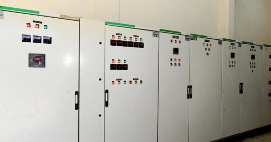 حياة كريمة ترسم البهجة على وجوه 35 ألف مواطن بقرى مركز ببا ببنى سويف.. تشغيل محطة تنقية مياه الشرب بالفقاعى بطاقة 8.6 ألف متر مكعب يوميا.. ورئيس شركة المياه بالمحافظة: بدء التشغيل التجريبى يخدم آلاف الأسر.. صور