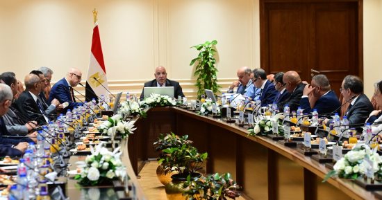 اللجنة العامة للنواب توافق على موازنة المجلس 2026/2027 