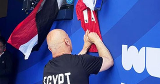 علاء نبيل: منتخب مصر اكتسب ثقة الجماهير.. وحسام حسن غيّر شخصية الفراعنة