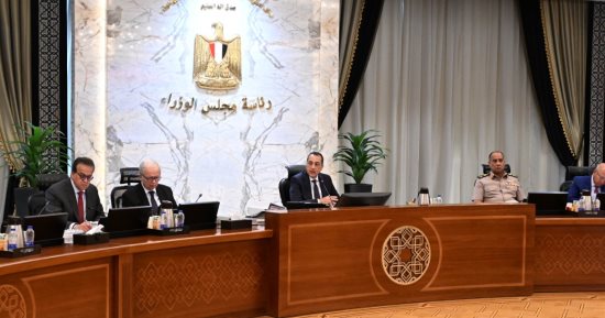 مدبولى: رسائل قوية من الرئيس السيسى بقمة مجموعة الدول السبع الصناعية الكبرى 